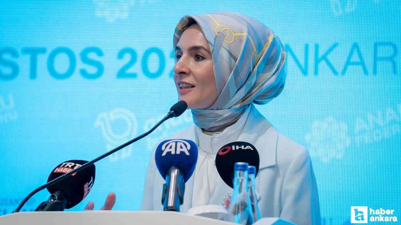 Bakan Göktaş'tan sosyal konut projesi açıklaması!
