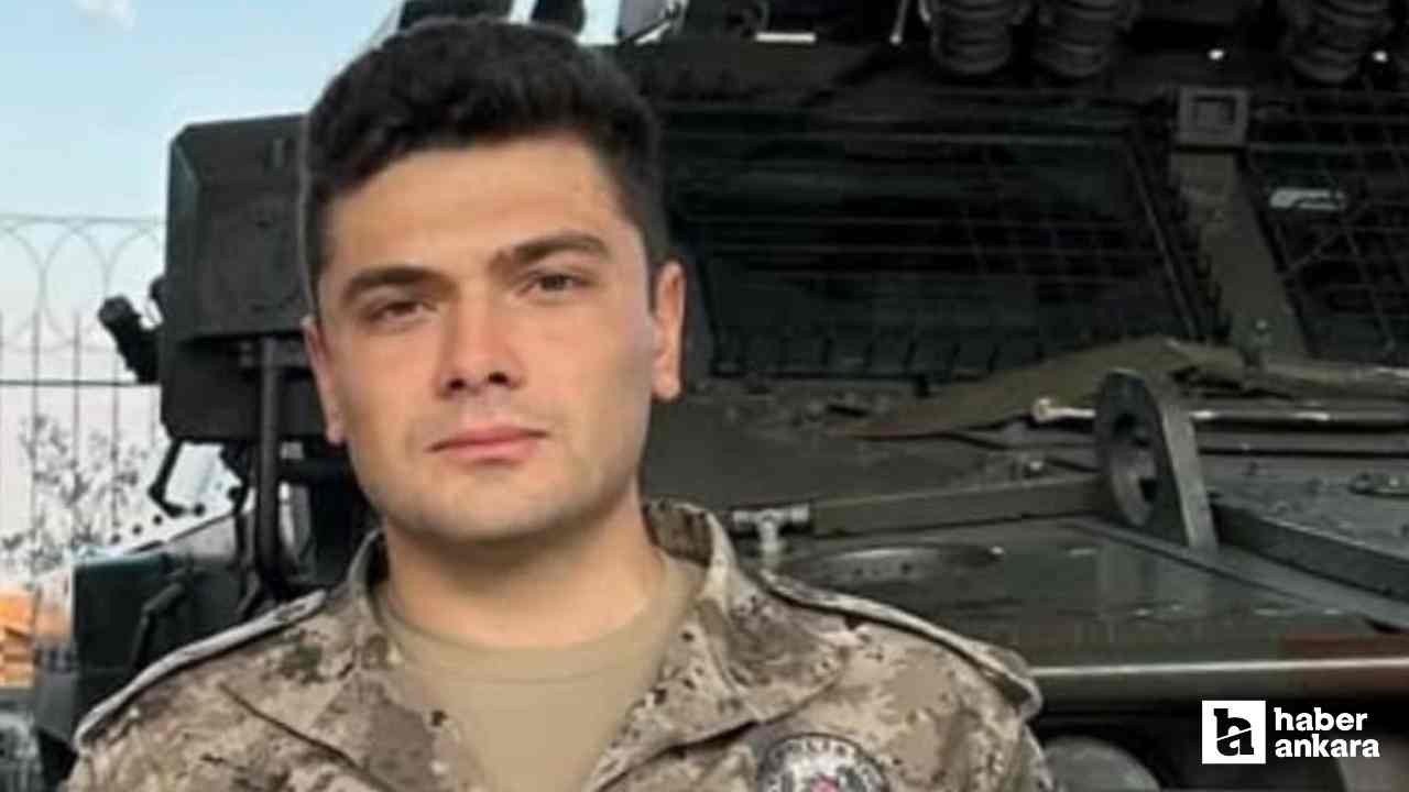 İçişleri Bakanı Ali Yerlikaya acı haberi duyurdu
