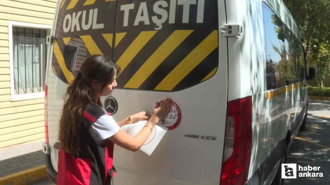 ABB'den servis şoförlerine İlk Yardım ve Güvenli Sürüş Farkındalığı eğitimi