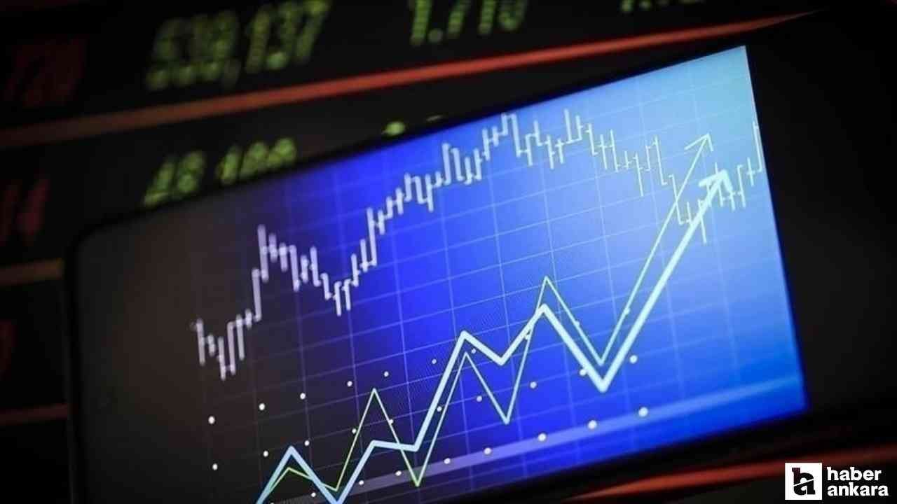 TÜİK, ağustosta en fazla aylık reel getiri yapan emtiayı açıkladı