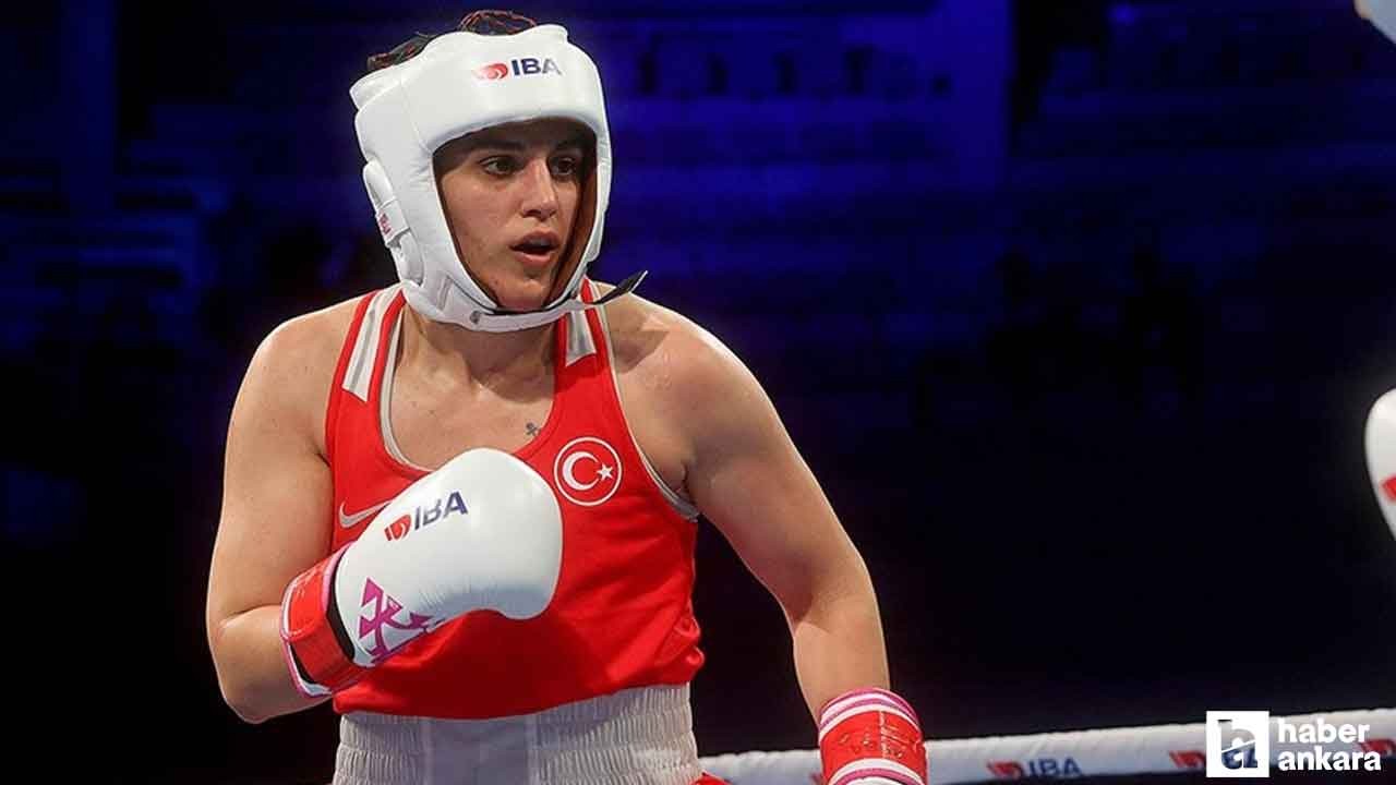 Dünya Şampiyonasında 3 boksörümüz çeyrek finalde
