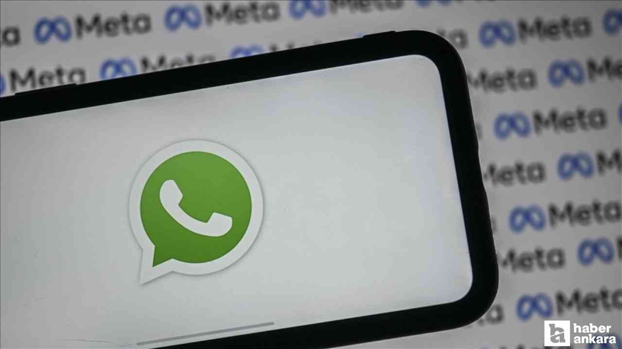 Eski WhatsApp çalışanı Meta'ya güvenlik gerekçesiyle dava açtı
