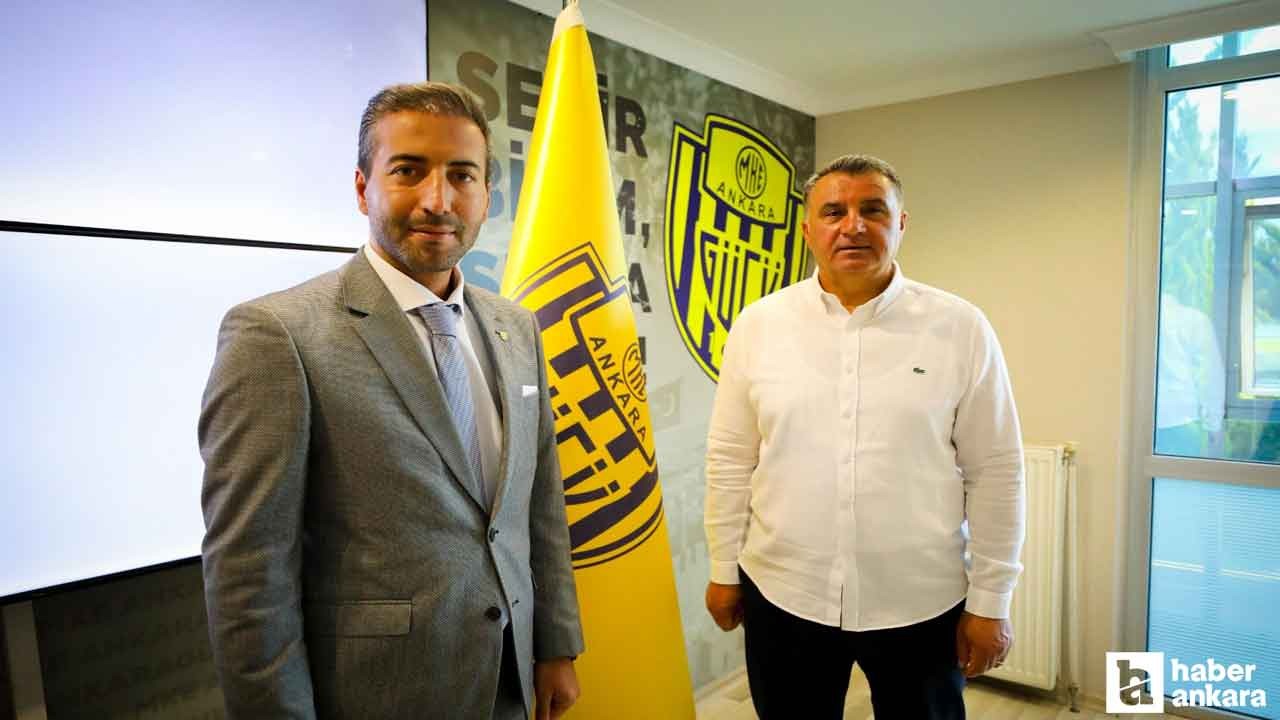 Mustafa Kaplan dönemi 4 maç sürdü!