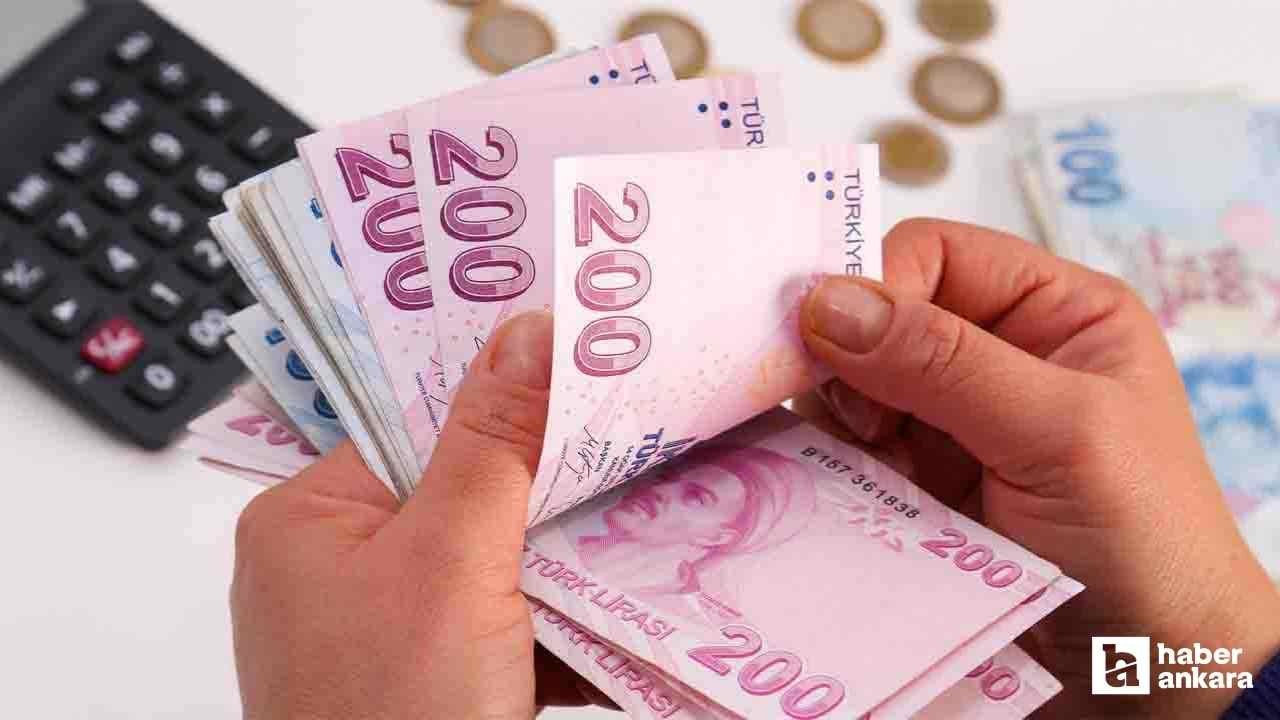 Resmen açıklandı! Tamamlayıcı Emeklilik Sistemi geliyor!