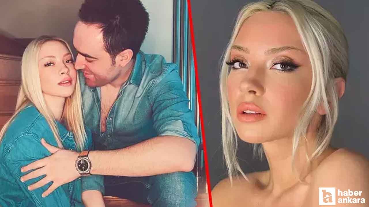 Ece Seçkin ve eşine ölüm tehdidi! İmdat diyerek yardım istedi