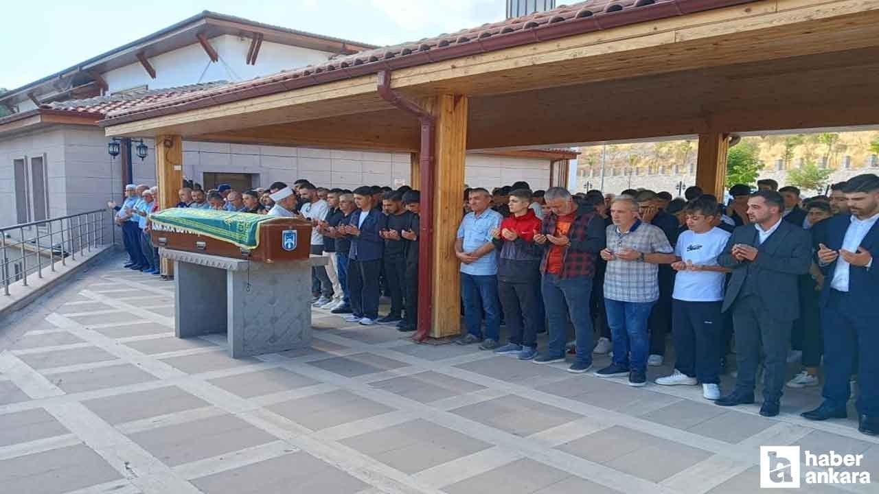 Pursaklarda saldırıda öldürülen çocuğun ailesinden tehdit iddiası