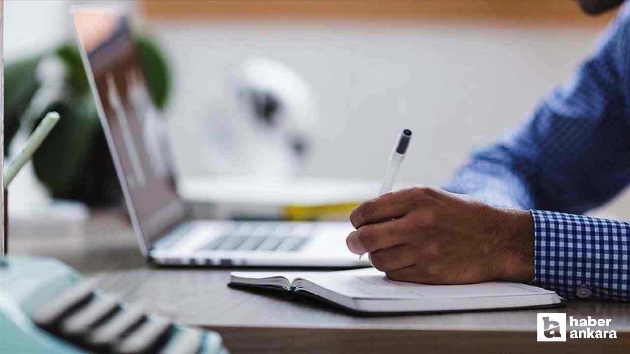 Resmi açıklama geldi! Haftada 4 gün mesai mi uygulanacak?