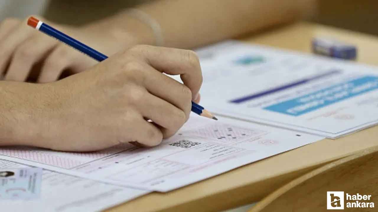 6, 7, 8, 9 ve 10. sınıflar için ortak yazılı sınav tarihleri belli oldu!