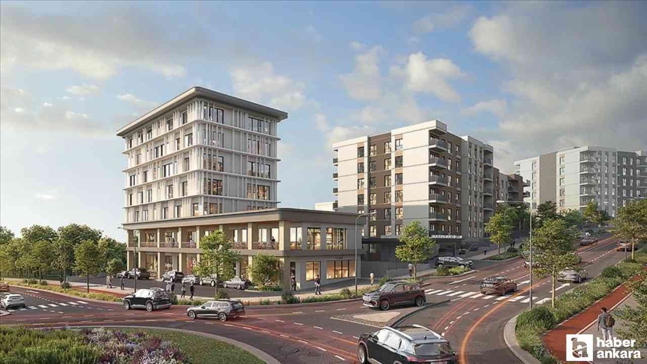 81 ilde faizsiz ev, iş yeri ve araç satın almada yeni dönem!