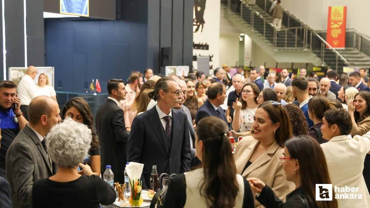 Etimesgut Belediyesi'nden Kent Tiyatro Çalıştayı'nın ikincisi isteniyor