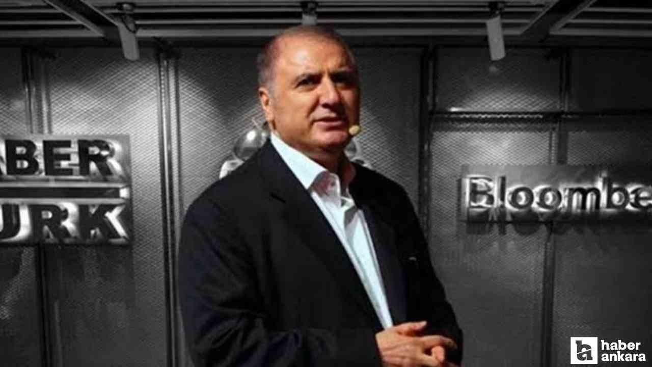 Mehmet Kenan Tekdağ kimdir, kaç yaşında, ne iş yapıyor?