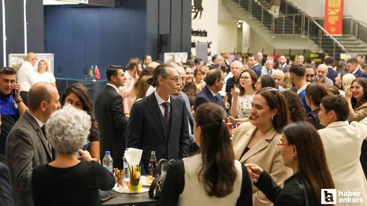 Etimesgutlular Kent Tiyatro Çalıştayı’nın yeniden düzenlenmesini istiyor!