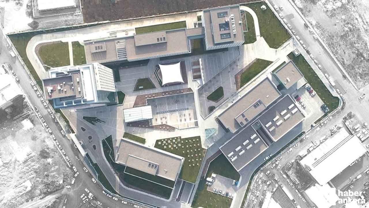 3 ilde bazı alanlar 'teknoloji geliştirme bölgesi' ilan edildi