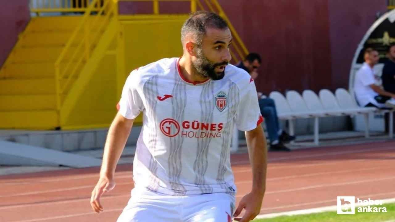 Astor Enerji Çankaya FK skor üstünlüğünü koruyamadı