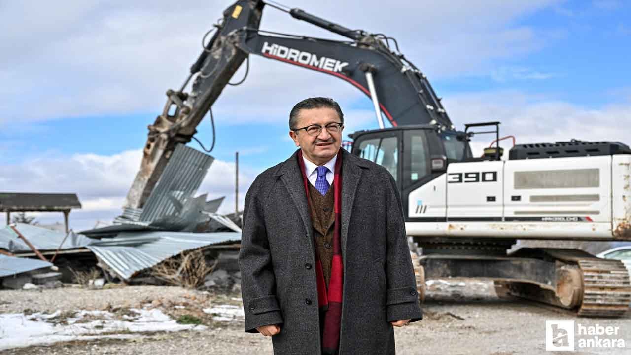 Altındağ Belediyesi duyurdu: Sokak Hayvanları Merkezi'nde son durum!