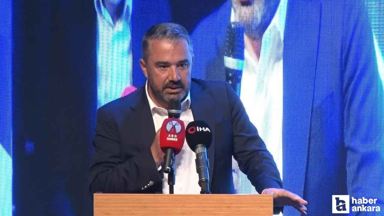 Pursaklar'da berberlere anatomik saç kesimi ve sosyal medya eğitimi