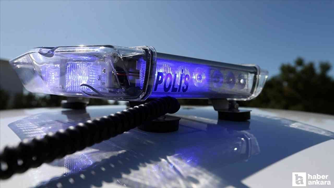 Ankara dahil 17 ilde düzenlenen FETÖ operasyonunda 21 şüpheli yakalandı