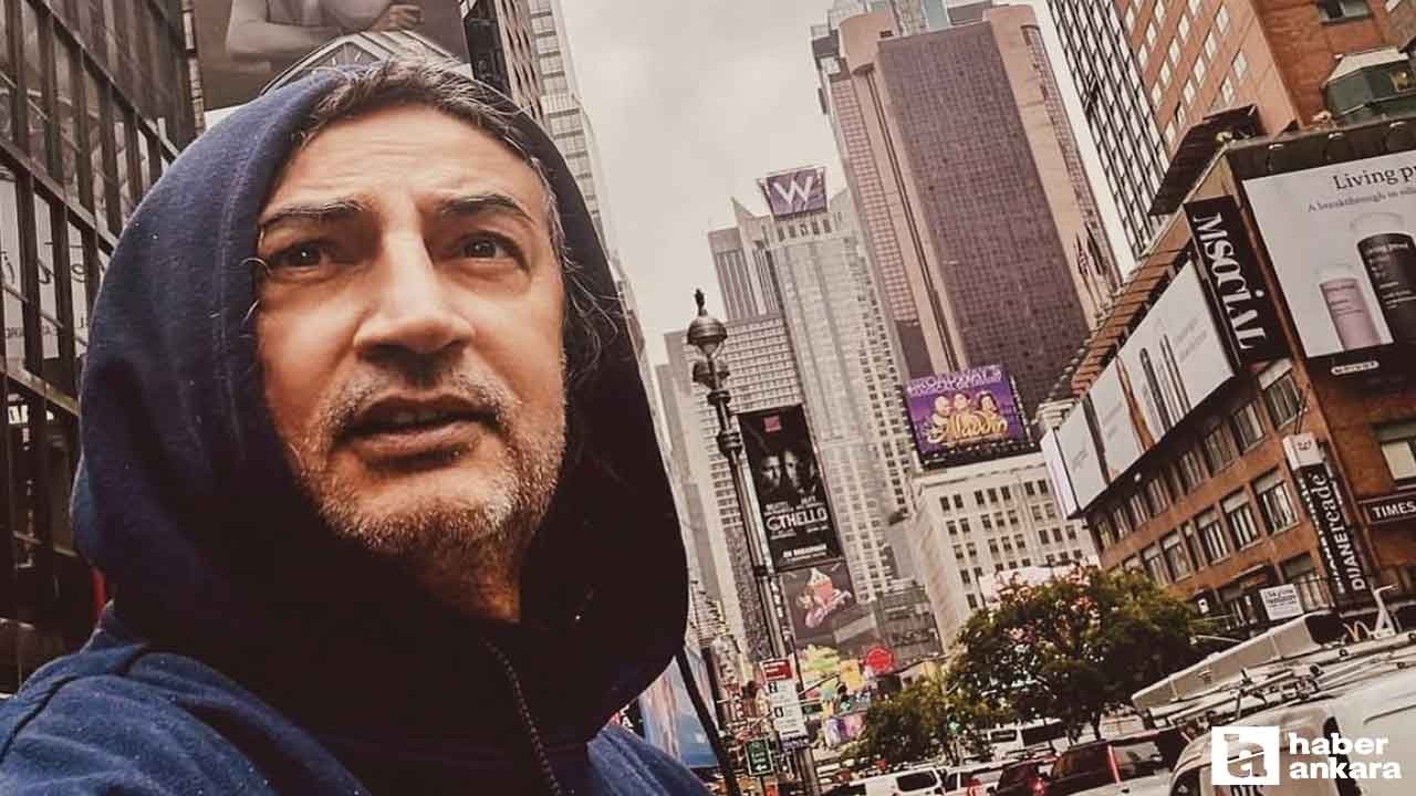 Çelik kendisinden 800 bin TL para isteyen hayranına tepki gösterdi