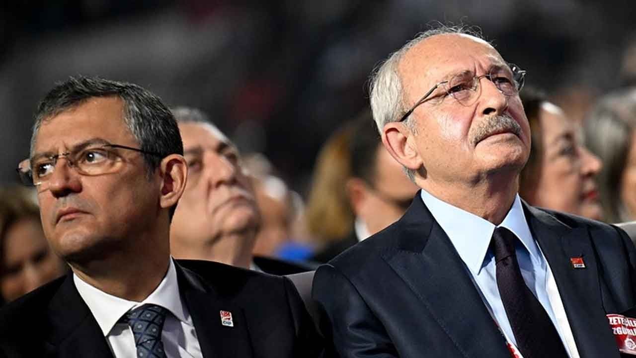 Kılıçdaroğlu, CHP’nin Kurultay davasını Ankara'dan takip etti