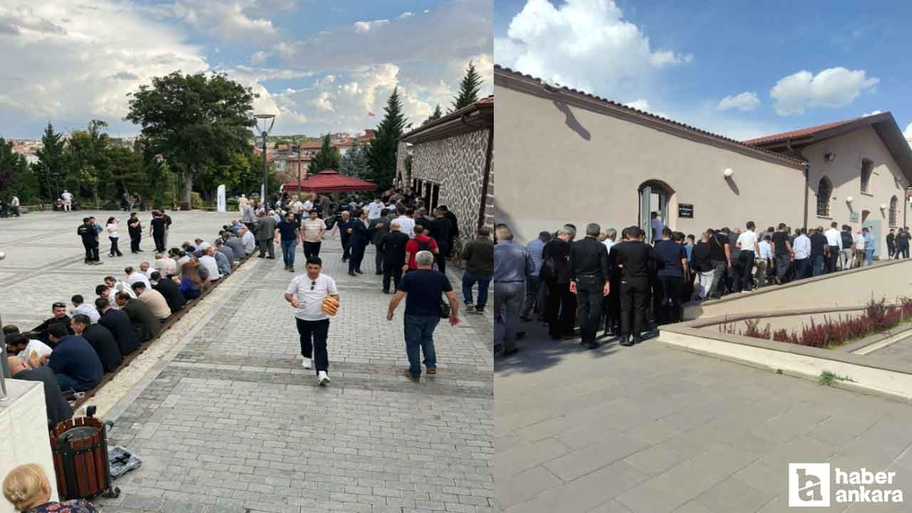 Ulucanlar Cezaevi Müzesi'nde 12 Eylül yoğunluğu!