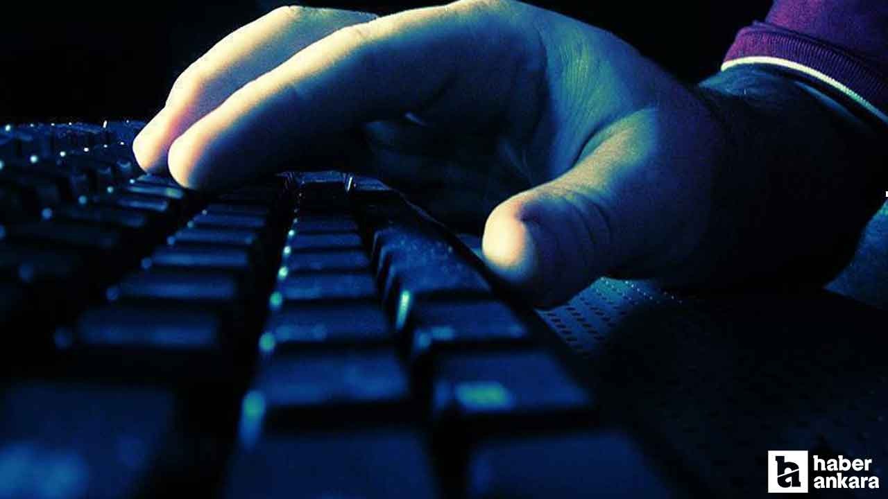 Ankara Cumhuriyet Başsavcılığı'ndan sosyal medya operasyonu!