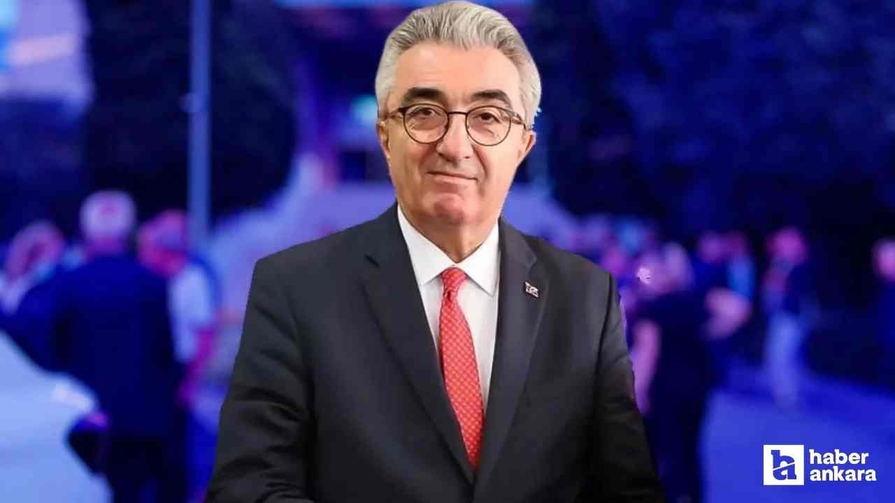 Bayrampaşa Belediye Başkanı Hasan Mutlu tutuklandı