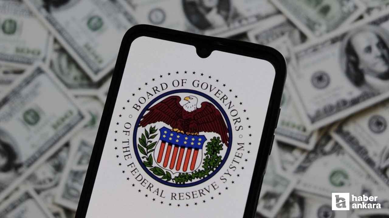 FED faiz kararı Eylül 2025 açıklandı! ABD'de politika faizi yüzde kaç oldu?
