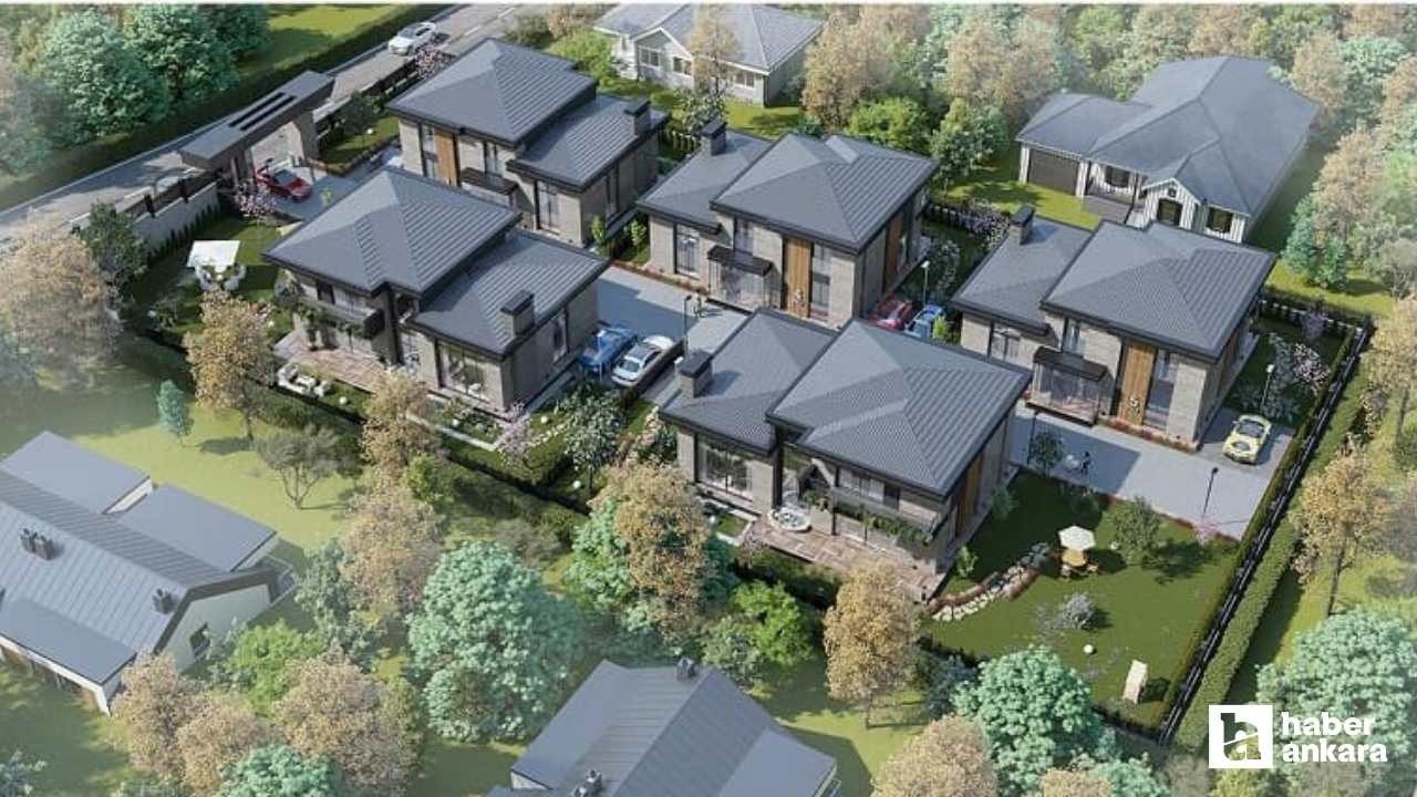 Ramars Karacakaya ile Ankara'da konforun merkezinde yeni bir yaşam başlıyor