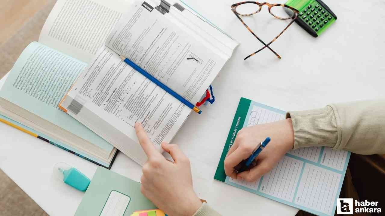 ABB 8'inci sınıf öğrencilerine akademik destek verecek!