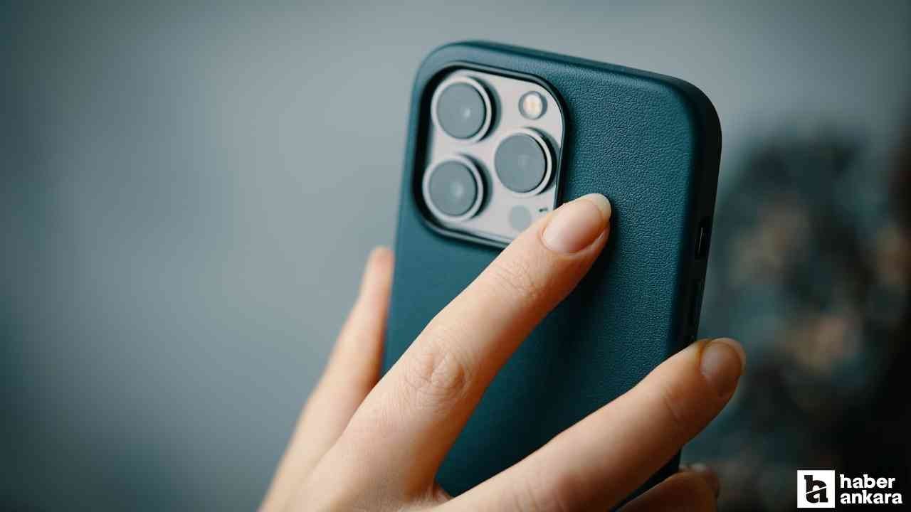 Apple'den iOS 26 güncellemesinde 'Batarya' konusuna ilişkin açıklama!