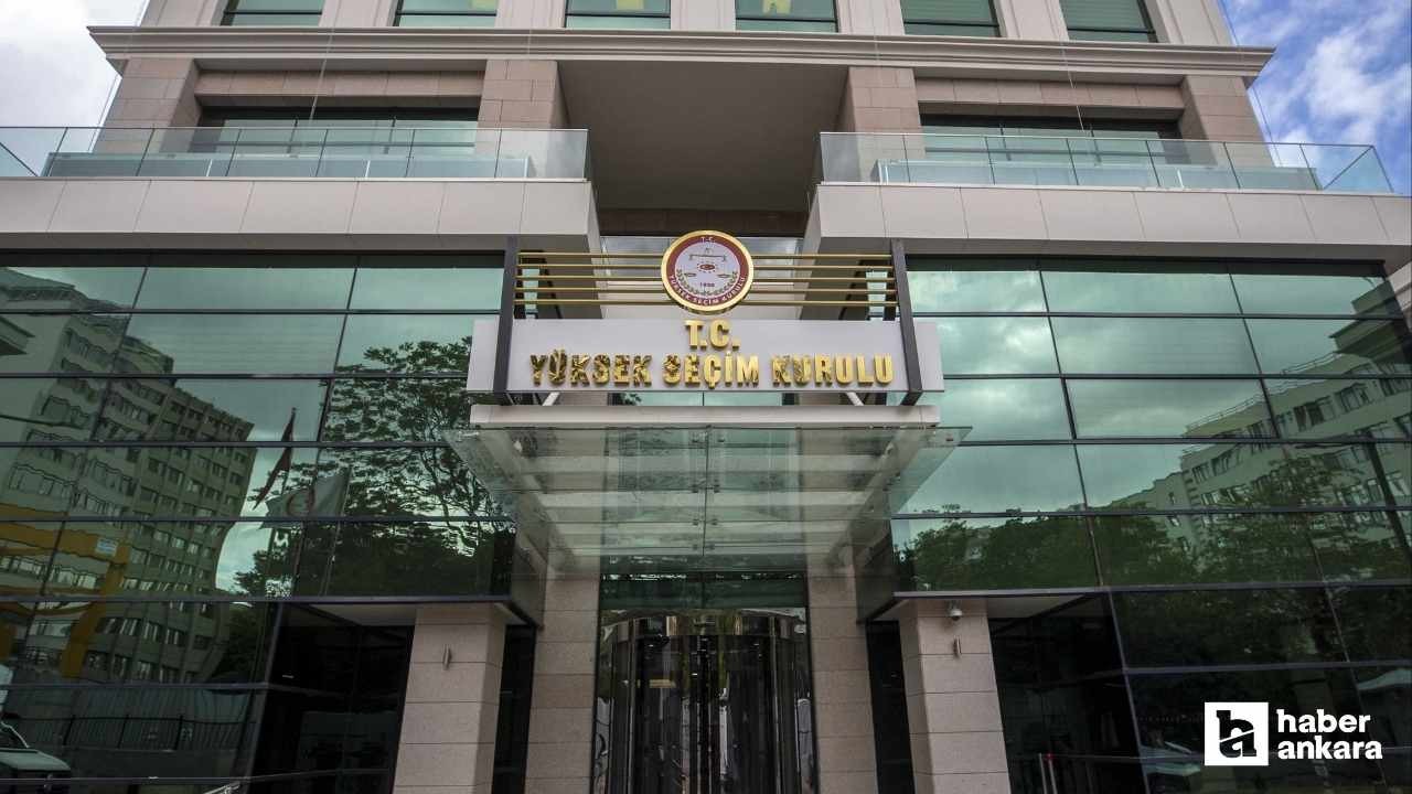 CHP'nin olağanüstü kurultayının iptali için YSK'ya başvuru yapıldı