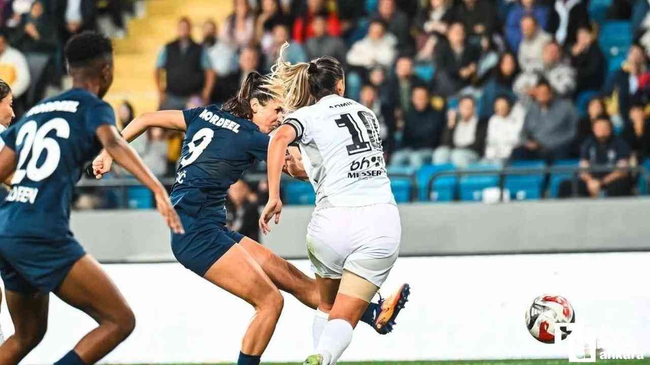 Armisa Kuç’un çabası yetmedi