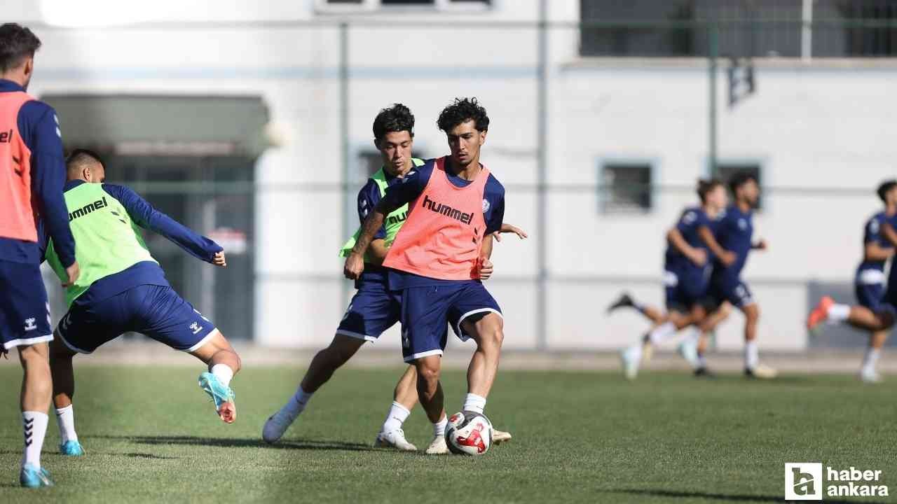 Sincanlılar, Sincan Belediyesi Ankaraspor'un maçına davet edildi