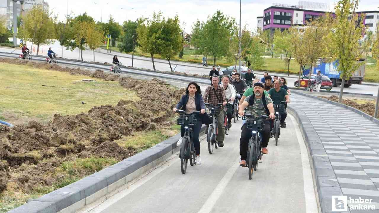 ABB'nin Avrupa Hareketlilik Haftası etkinlikleri devam ediyor!
