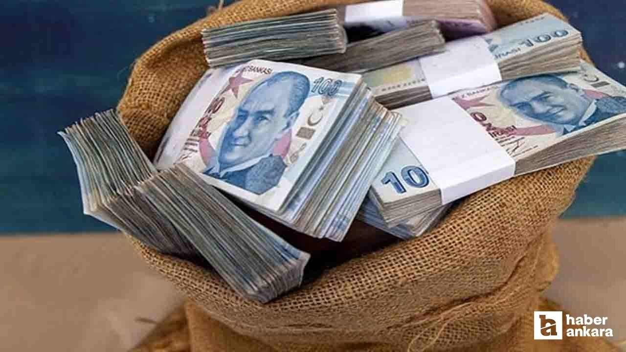 Emeklilik düzenlemesi geliyor! 500 Bin TL kazançlı çıkacaklar!