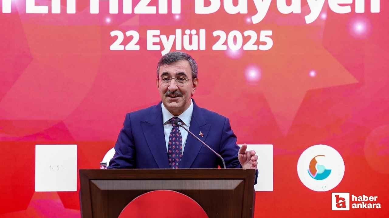Cevdet Yılmaz'dan tek haneli enflasyon hedefi açıklaması