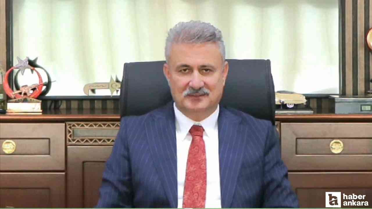 Kırıkkale'de irtikap soruşturmasında Yahşihan Belediye Başkanı ve 7 şüpheli adliyeye sevk edildi
