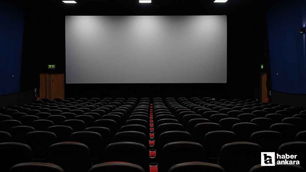 Sinema Festivali'nde 80 ilde bilet fiyatları 80 TL olacak