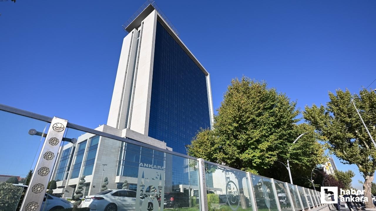 ABB Başkanı Yavaş'tan soruşturma açıklaması!