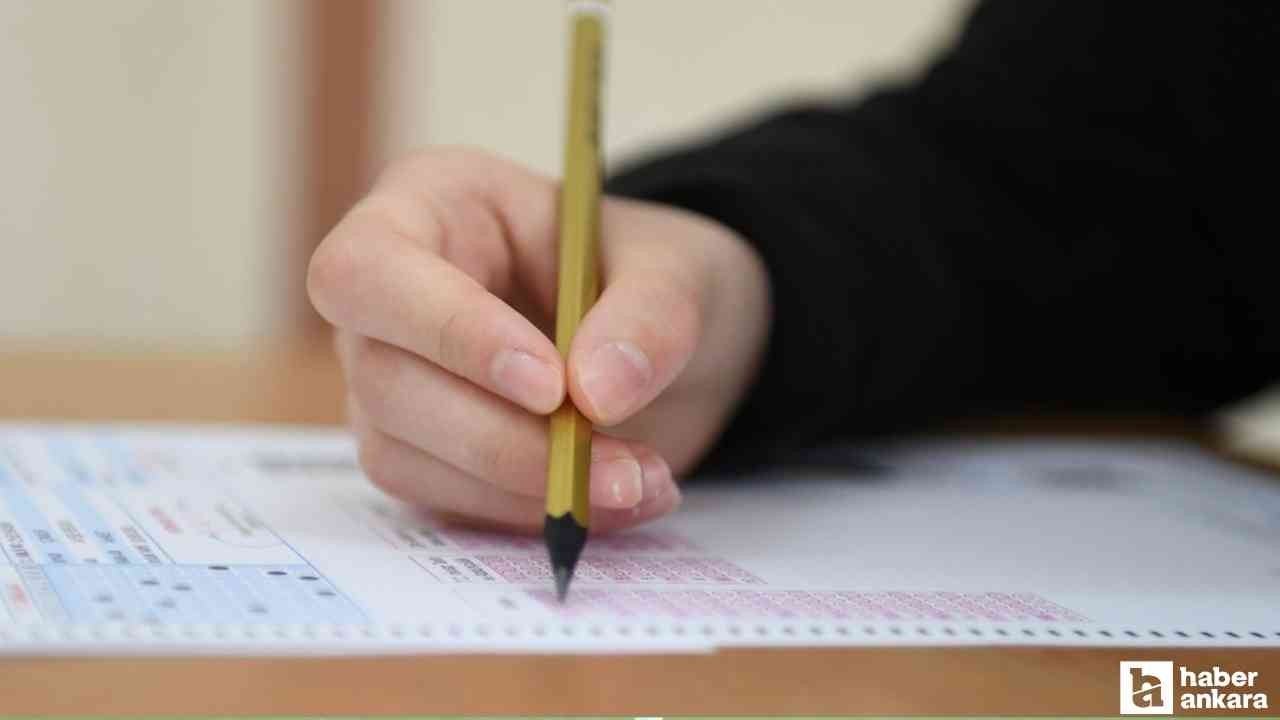 2025-YKS ek yerleştirme tercihleri başlıyor