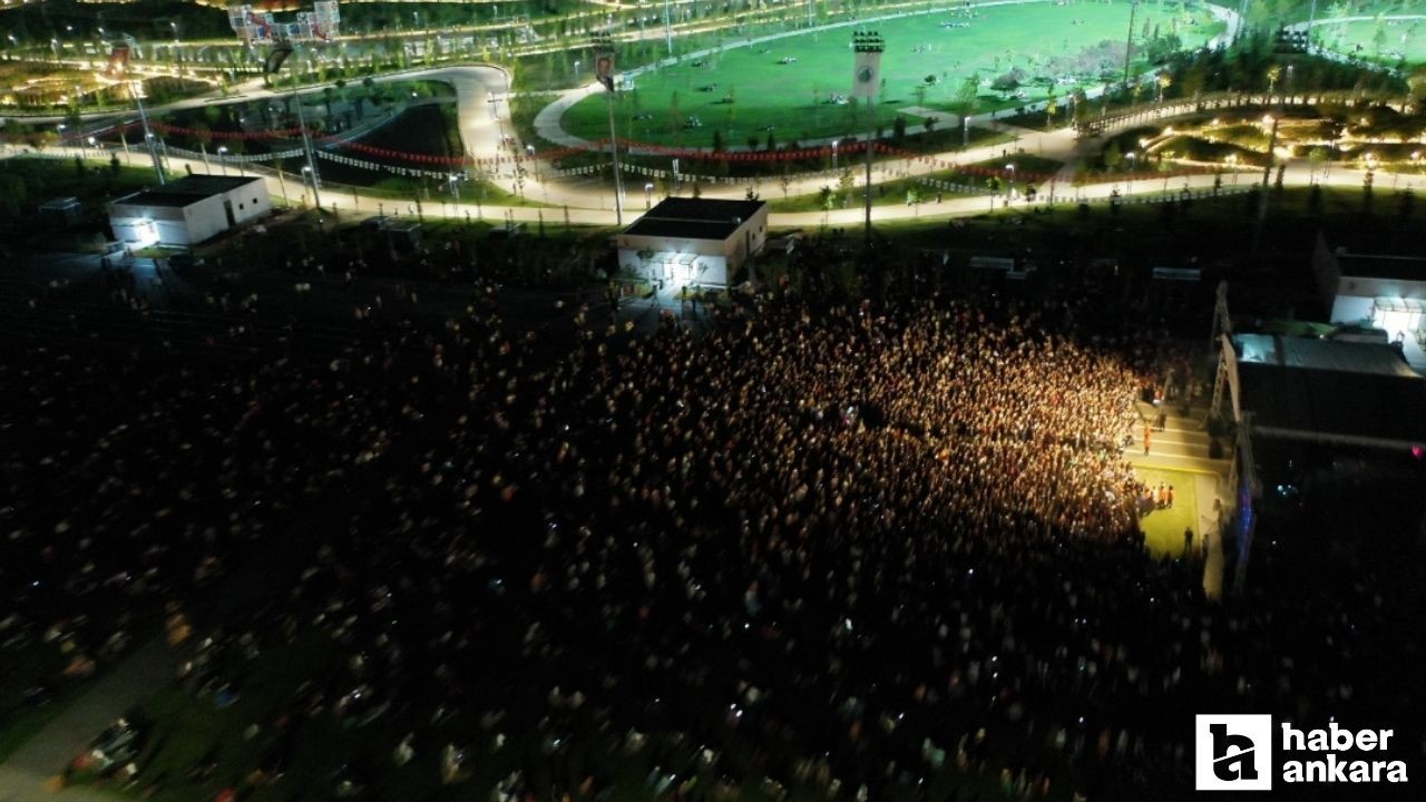 Ankara Kültür Yolu Festivali Altındağ'dan geçiyor