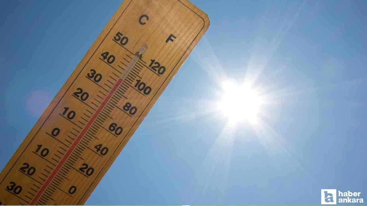 Pastırma sıcakları ne zaman, kaç gün sürecek?