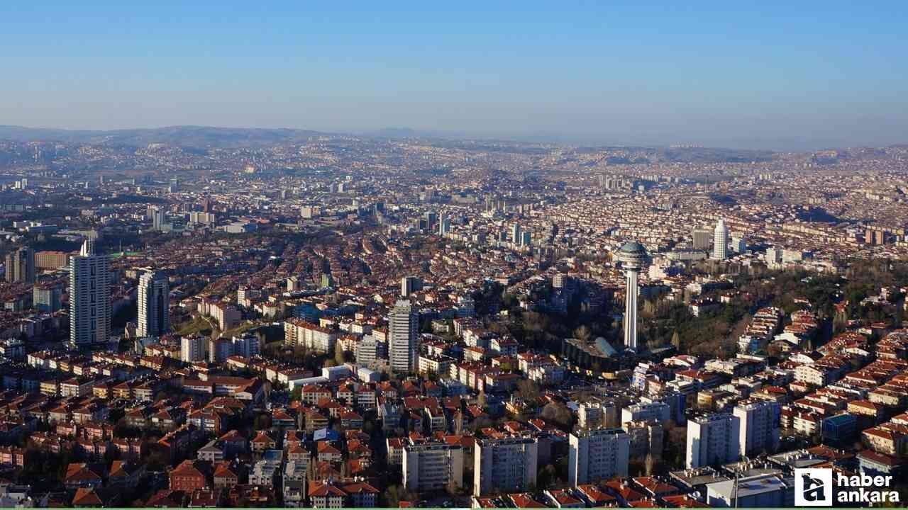 Ankara'daki esnaf sayısı 125 bin 699'a yükseldi