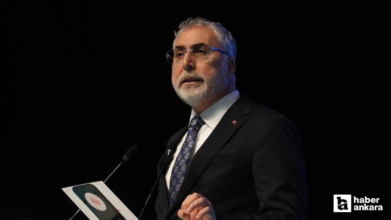 Vedat Işıkhan: CHP'li belediyeler önce SGK'ya olan prim borçlarını ödesinler