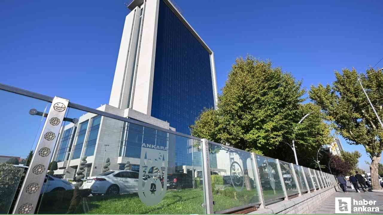 ABB'ye yönelik konser soruşturmasında 9 kişiye tutuklama talebi!