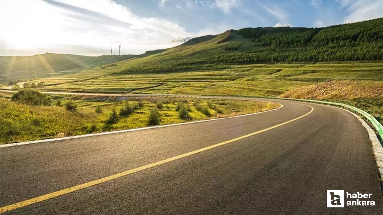 KGM açıkladı: Ankara-Bursa istikameti trafiğe kapatılacak!