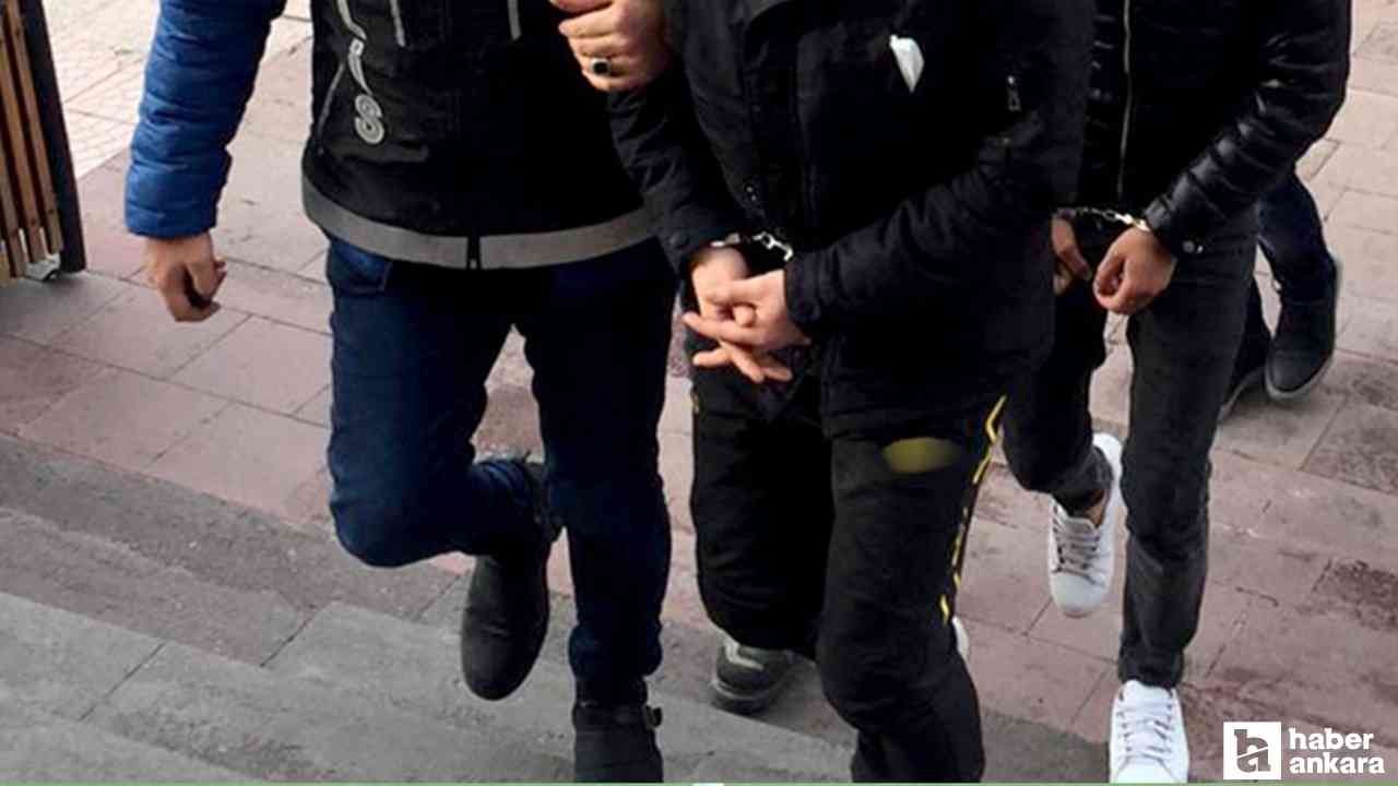 Ankara dahil 7 ilde eş zamanlı dolandırıcılık operasyonu!