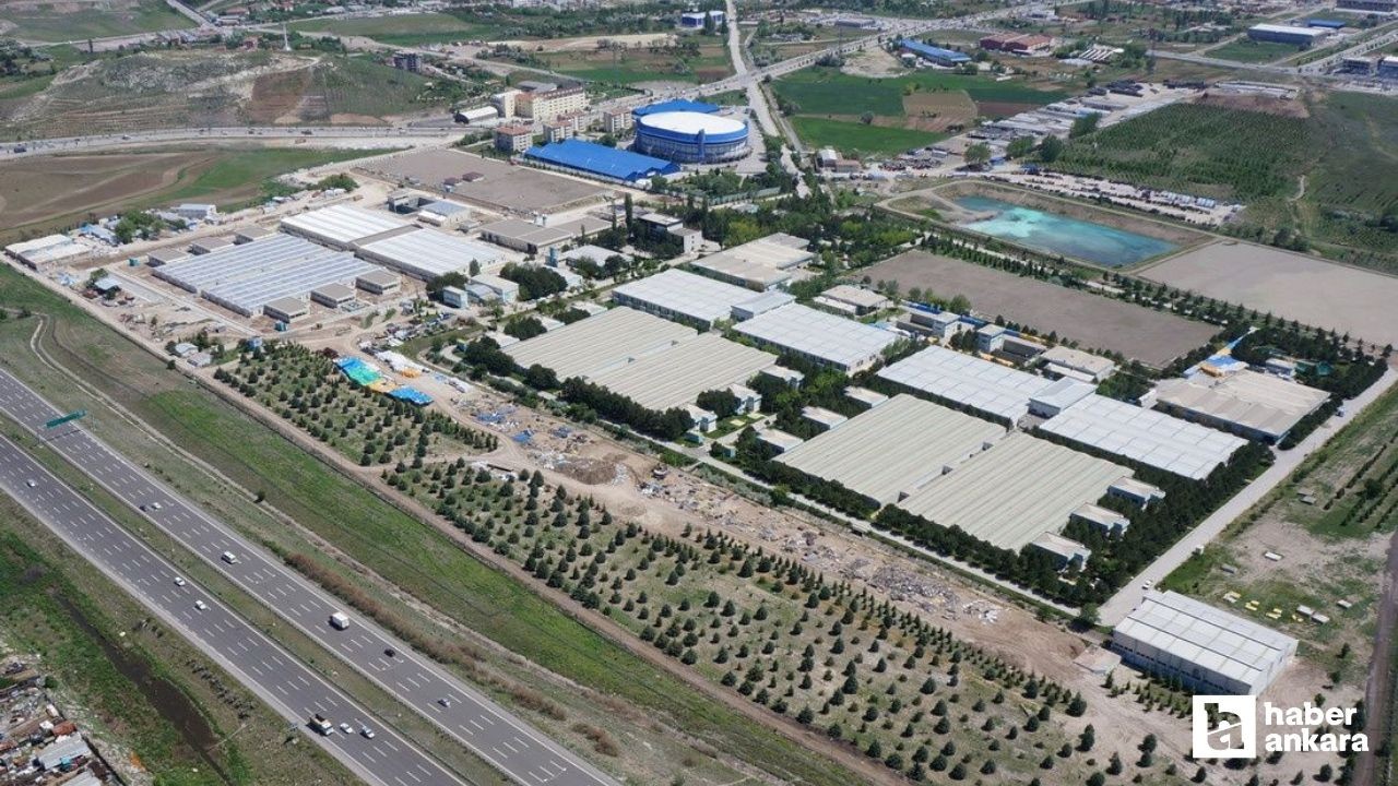 ABB duyurdu: Ankara'ya yeni içme suyu kaynağı!