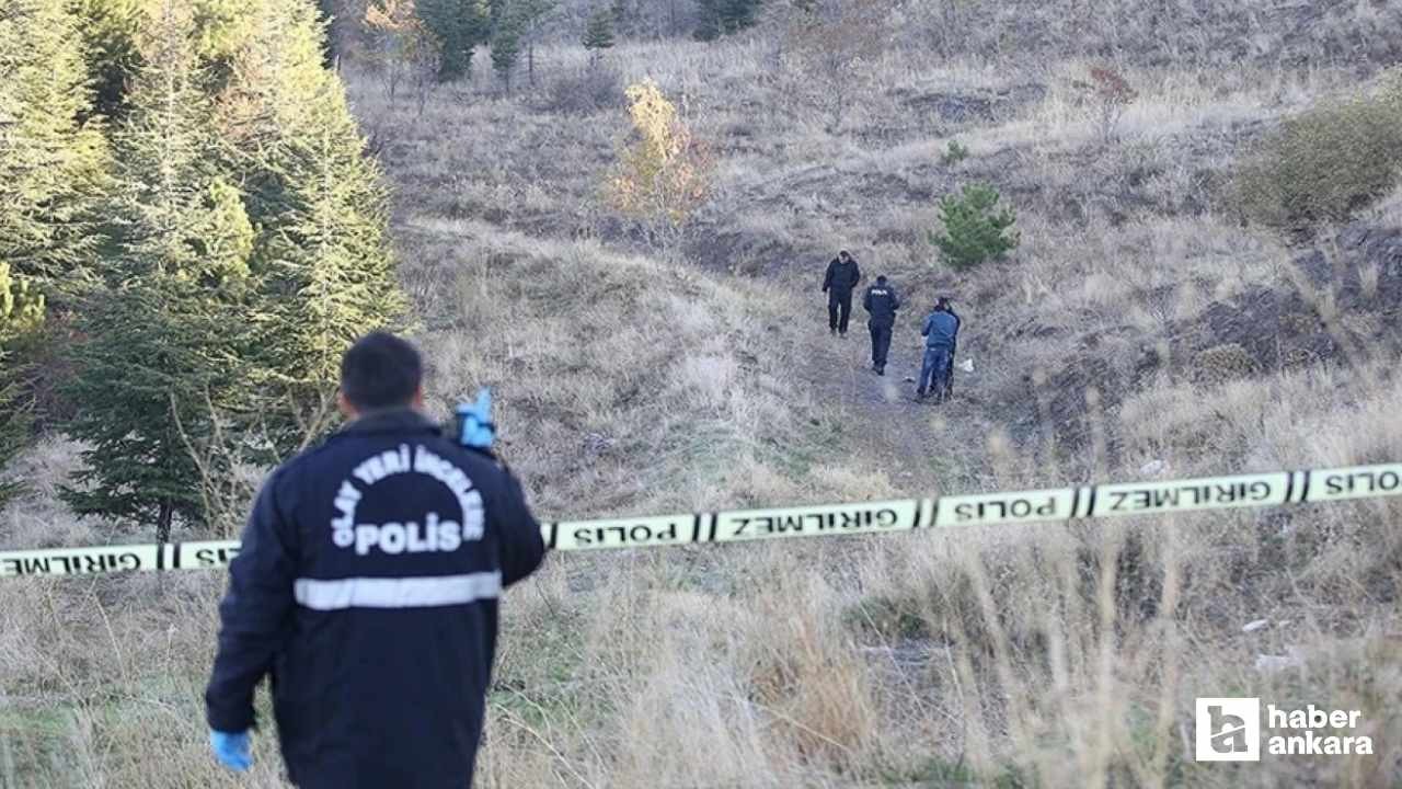 AŞTİ'de kaçırılıp öldürülen servis şoförü olayında ayrıntılar belli oluyor