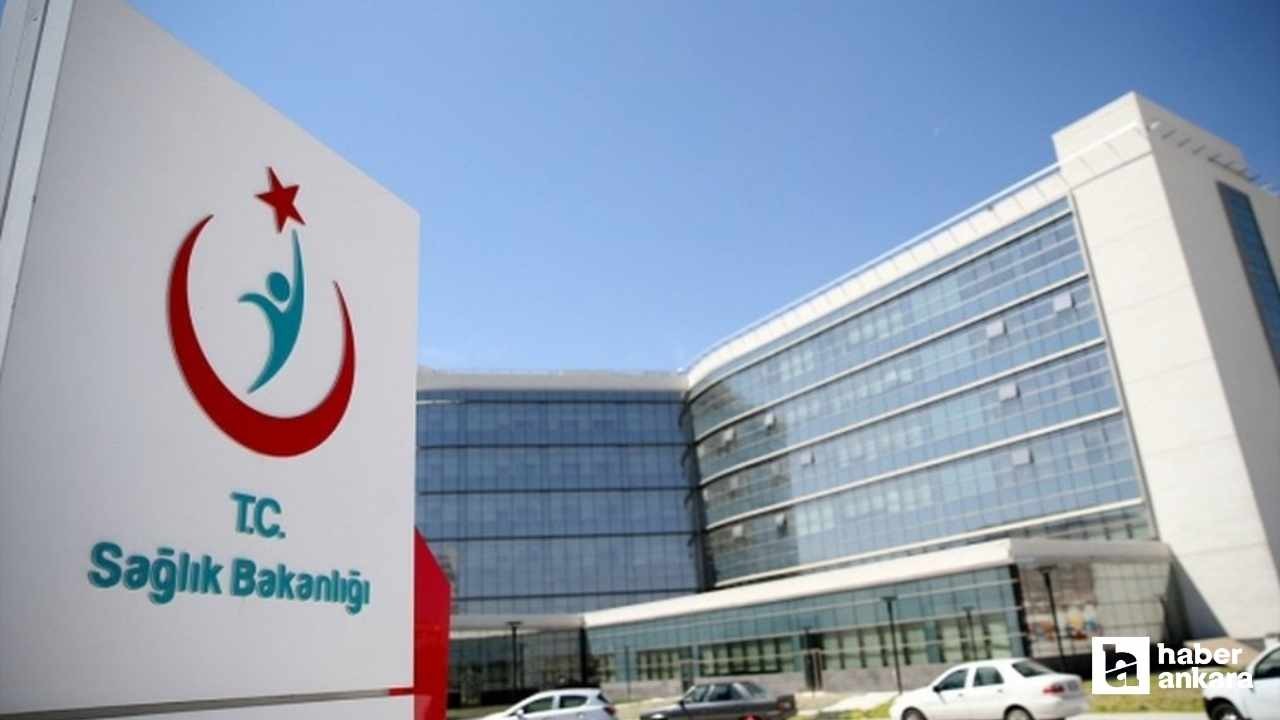 Sağlık Bakanlığı 18 bin sözleşmeli personel ve sürekli işçi alımı yapıyor
